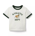 Bulldog Tee