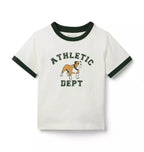 Bulldog Tee