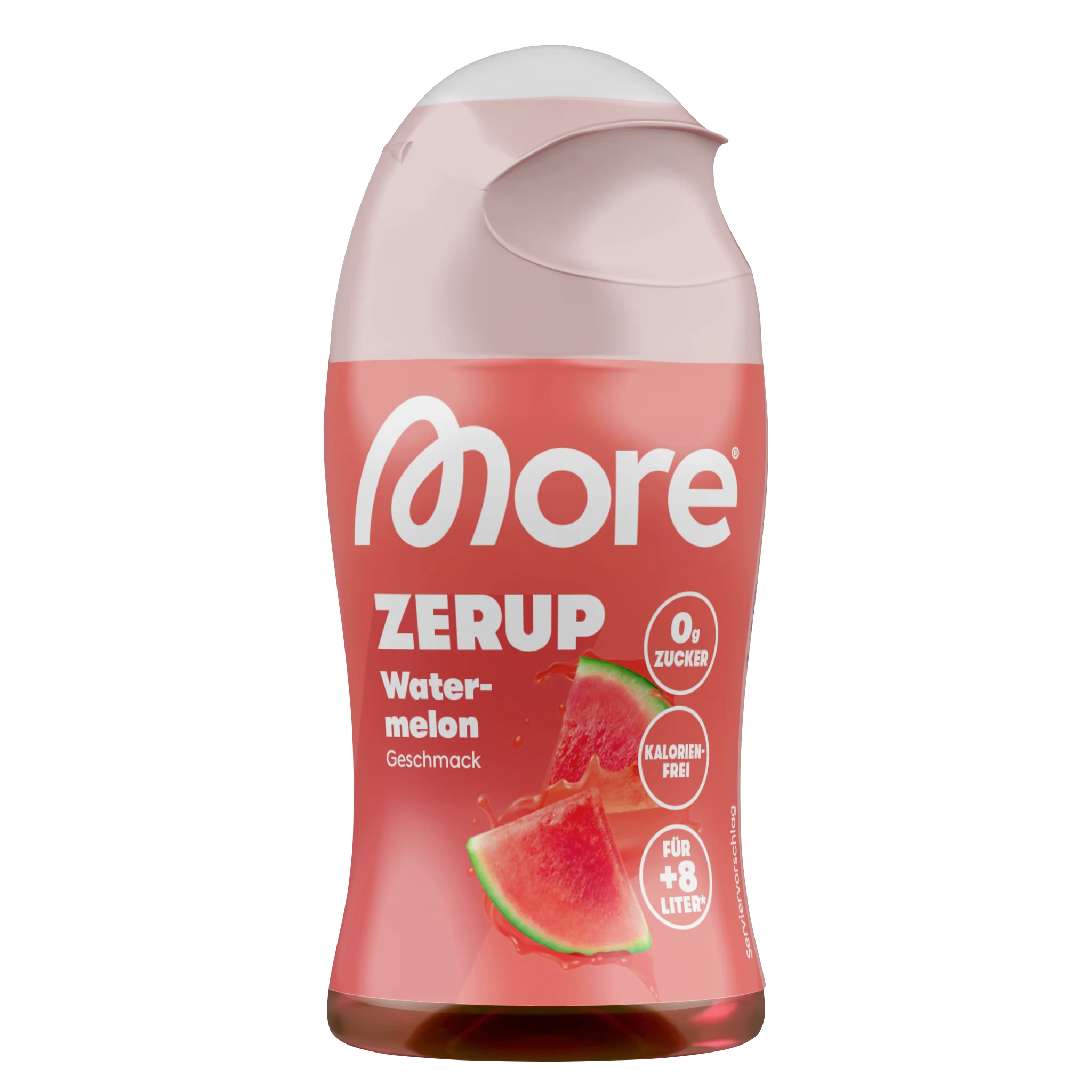 Zerup - Zero Sirup