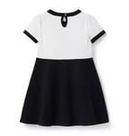 The Bow Sweater Dress
