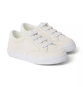 Leather Sneaker