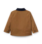 The Utility Field Jacket