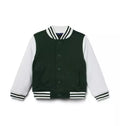 The Classic Bomber Jacket
