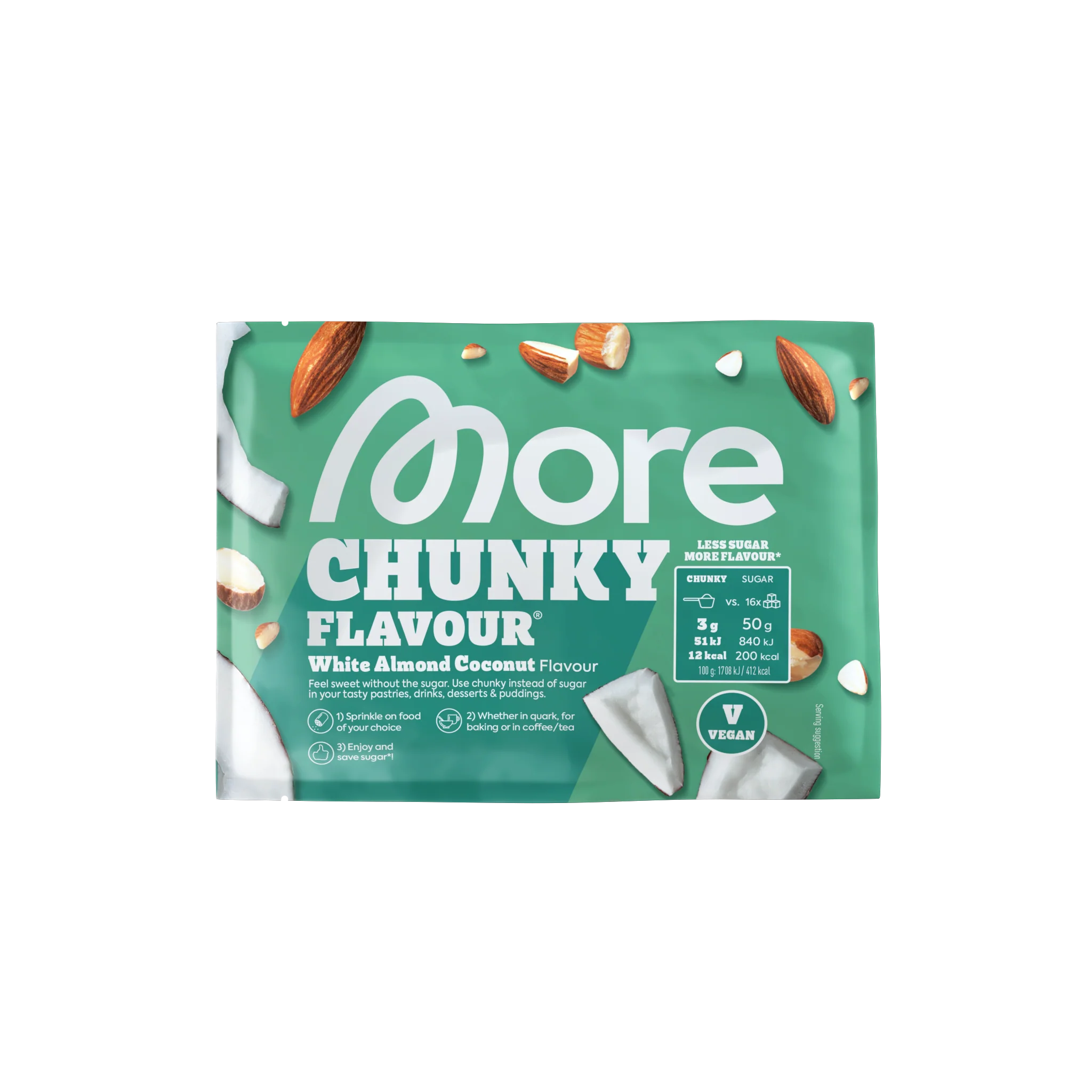 Chunky Flavour