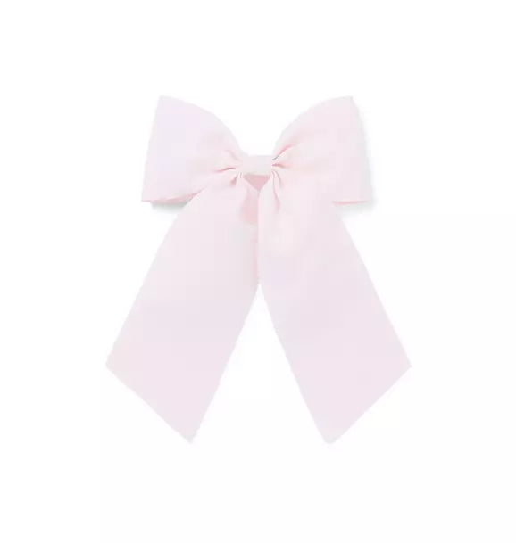 Bow Barrette