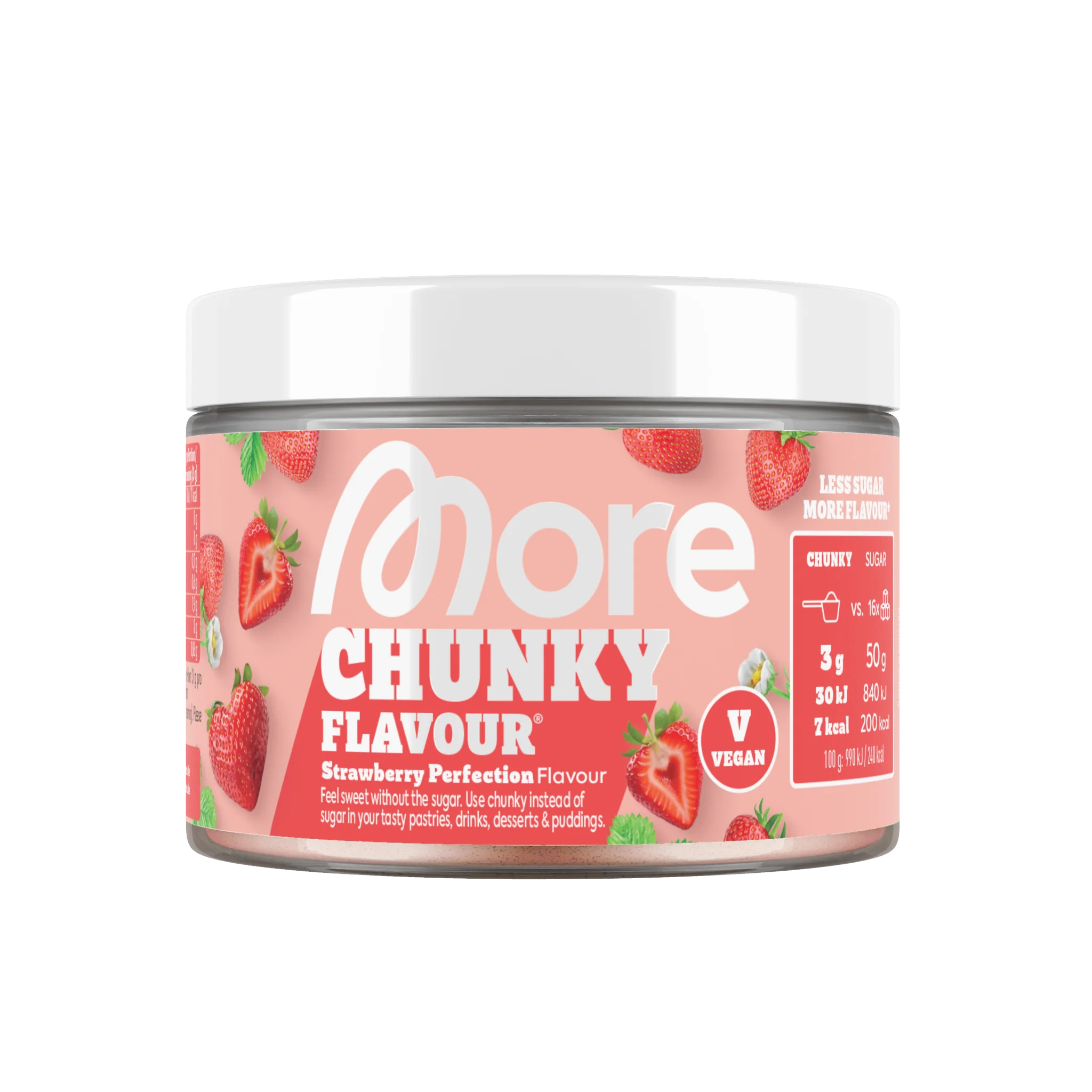 Chunky Flavour