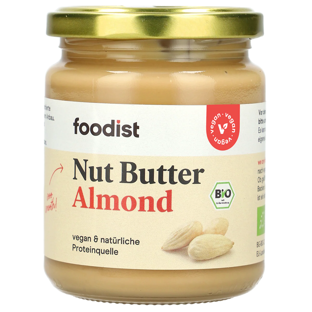 Nut Butter