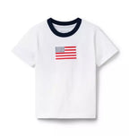 The Flag Tee