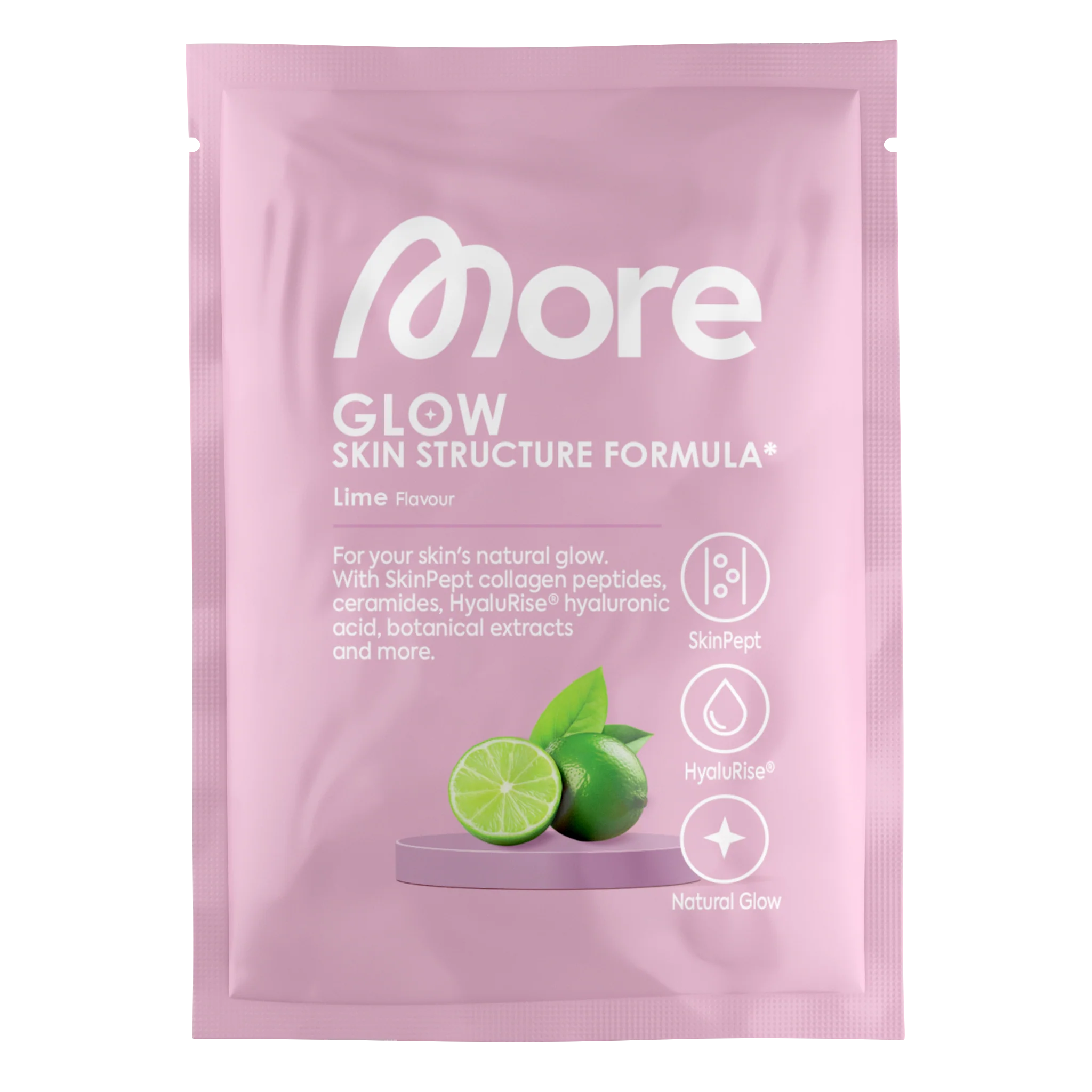 Skin Structure Formula