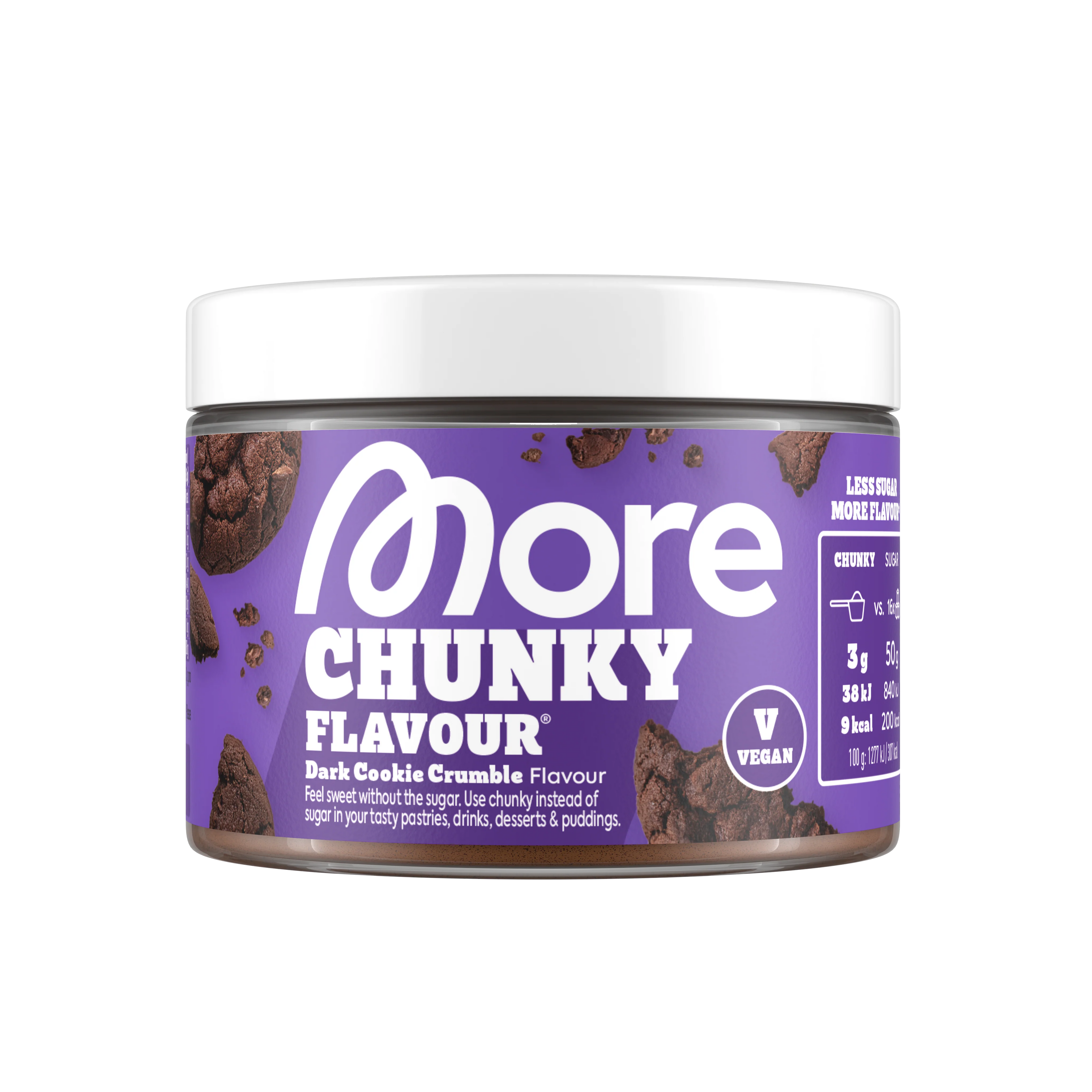 Chunky Flavour