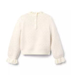 Sparkle Dot Sweater