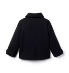 The Classic Peacoat