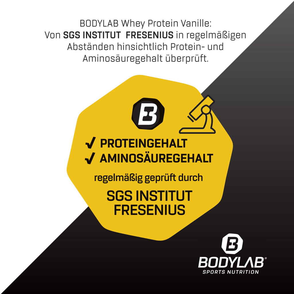 Whey Protein (2000g)