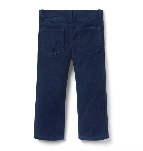 The Corduroy Pant