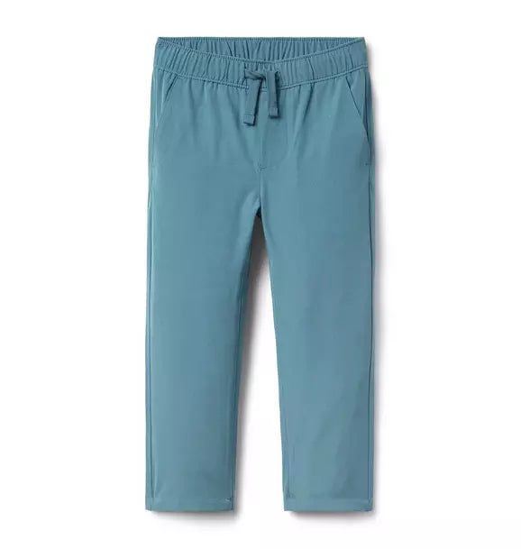 The Everywhere Quick Dry Pant