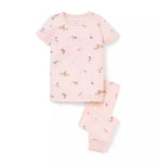 Good Night Pajama In Dog Friends