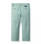 The Twill Pant