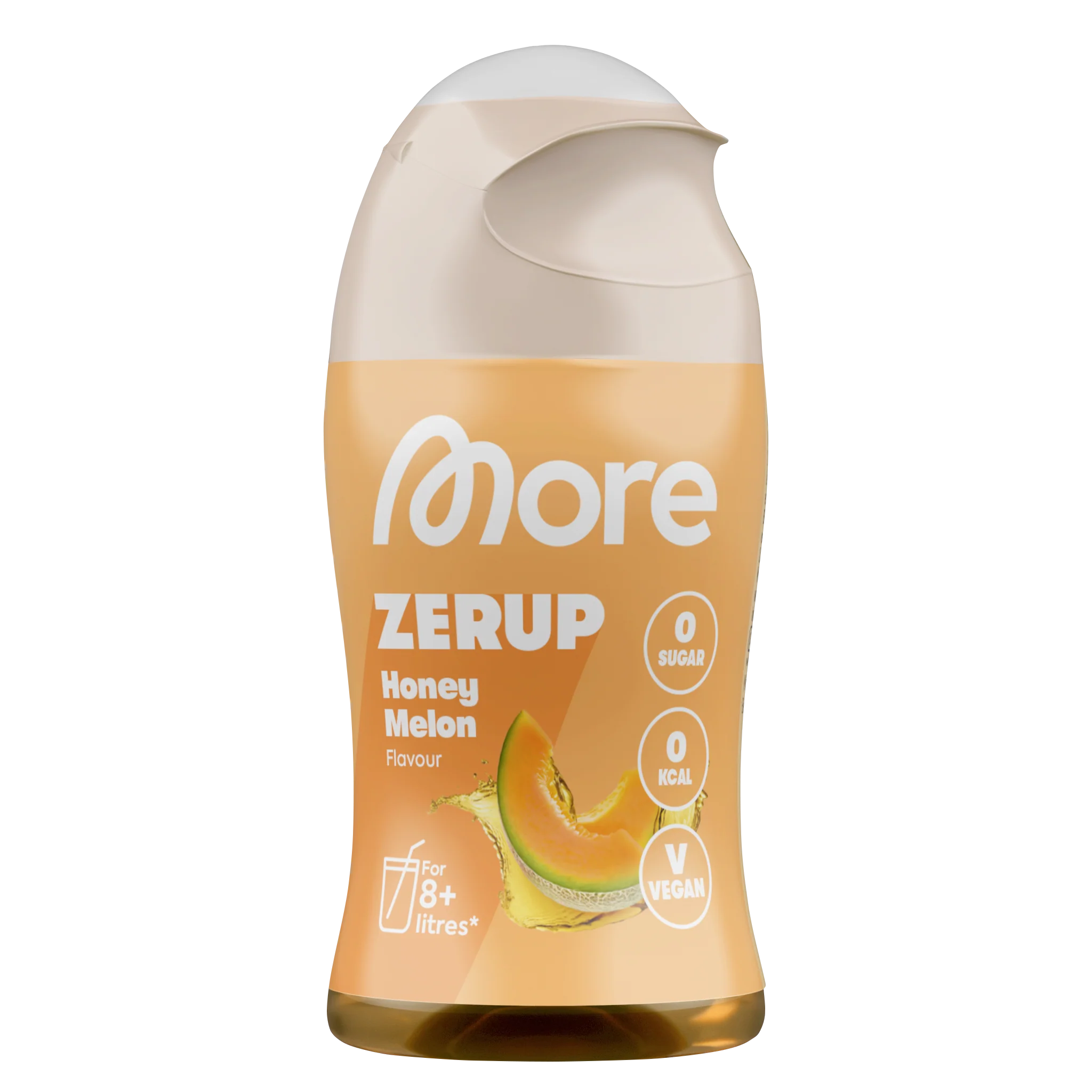 Zerup - Zero Sirup