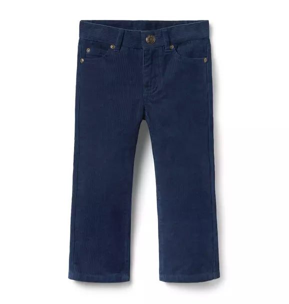 The Corduroy Pant