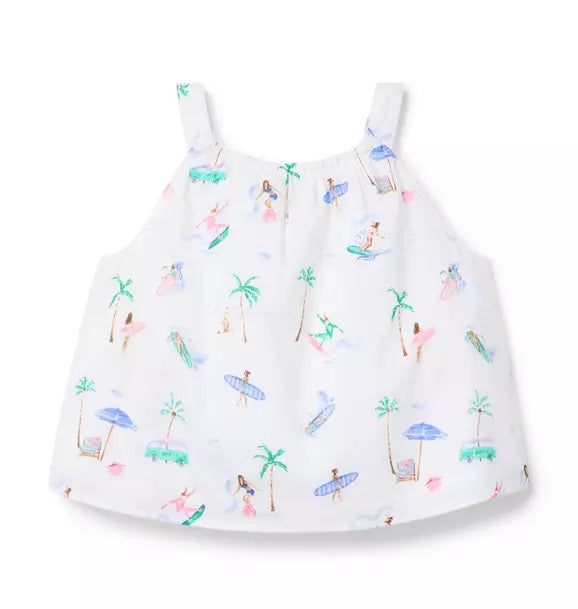 Surfer Top