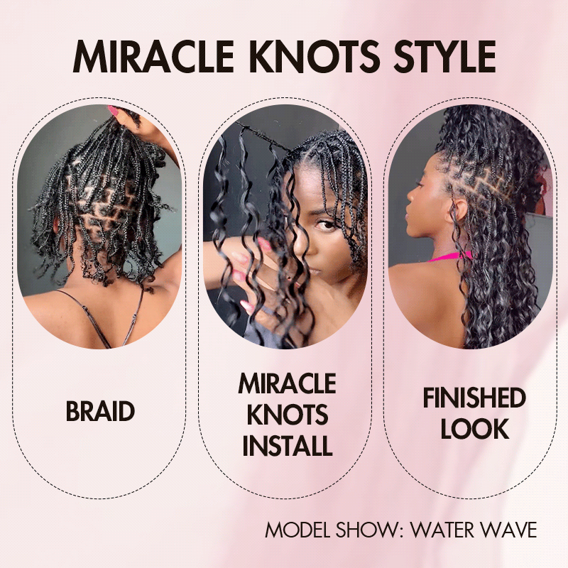 QVR Natural Black Small Kinky Curly Machine Made Feather Crochet Human Hair Extension