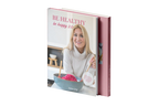 Nadines Kochbuch - be healthy be happy