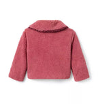 The Sherpa Jacket
