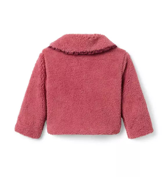 The Sherpa Jacket