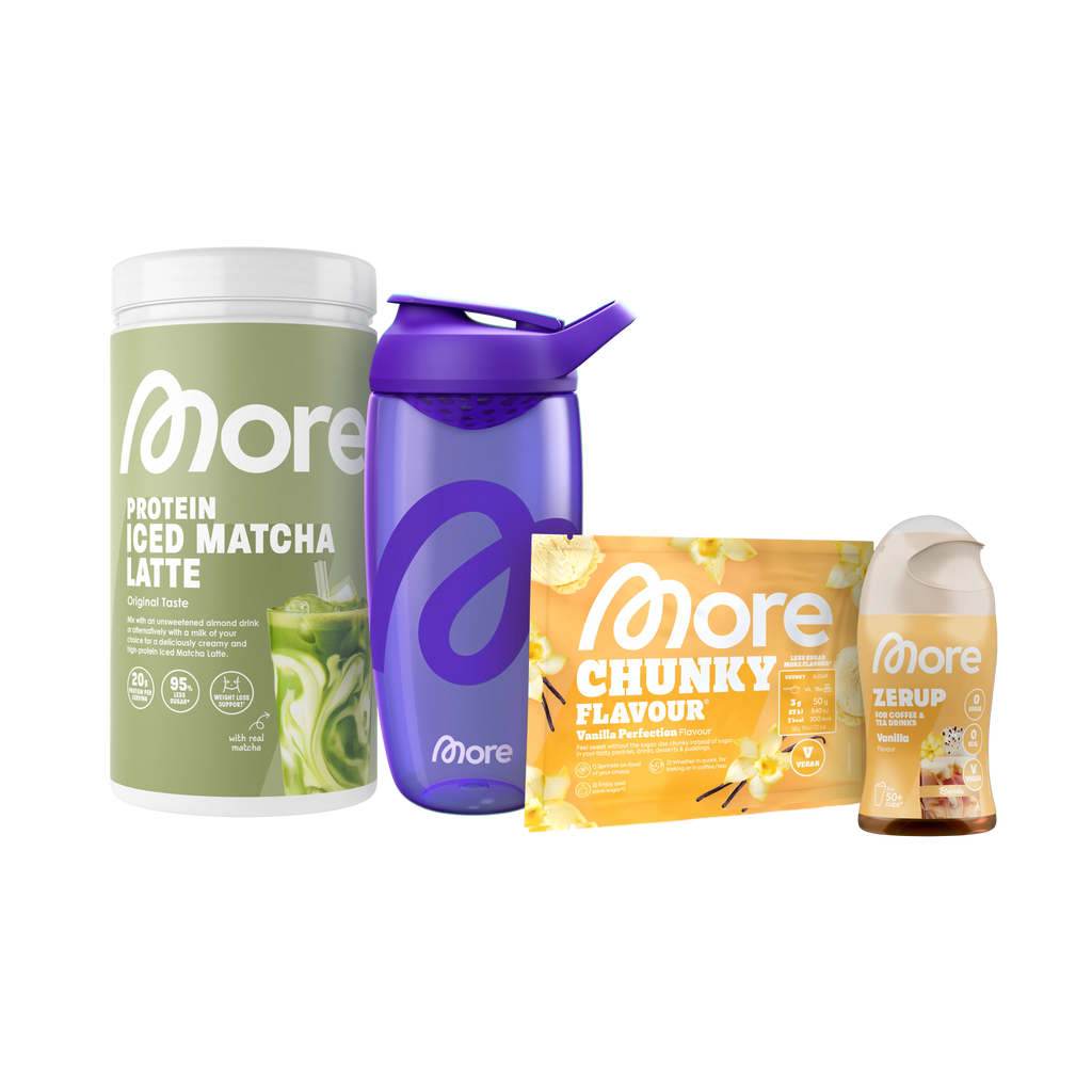 Matcha Barista Bundle