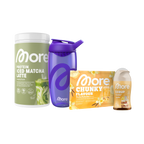 Matcha Barista Bundle