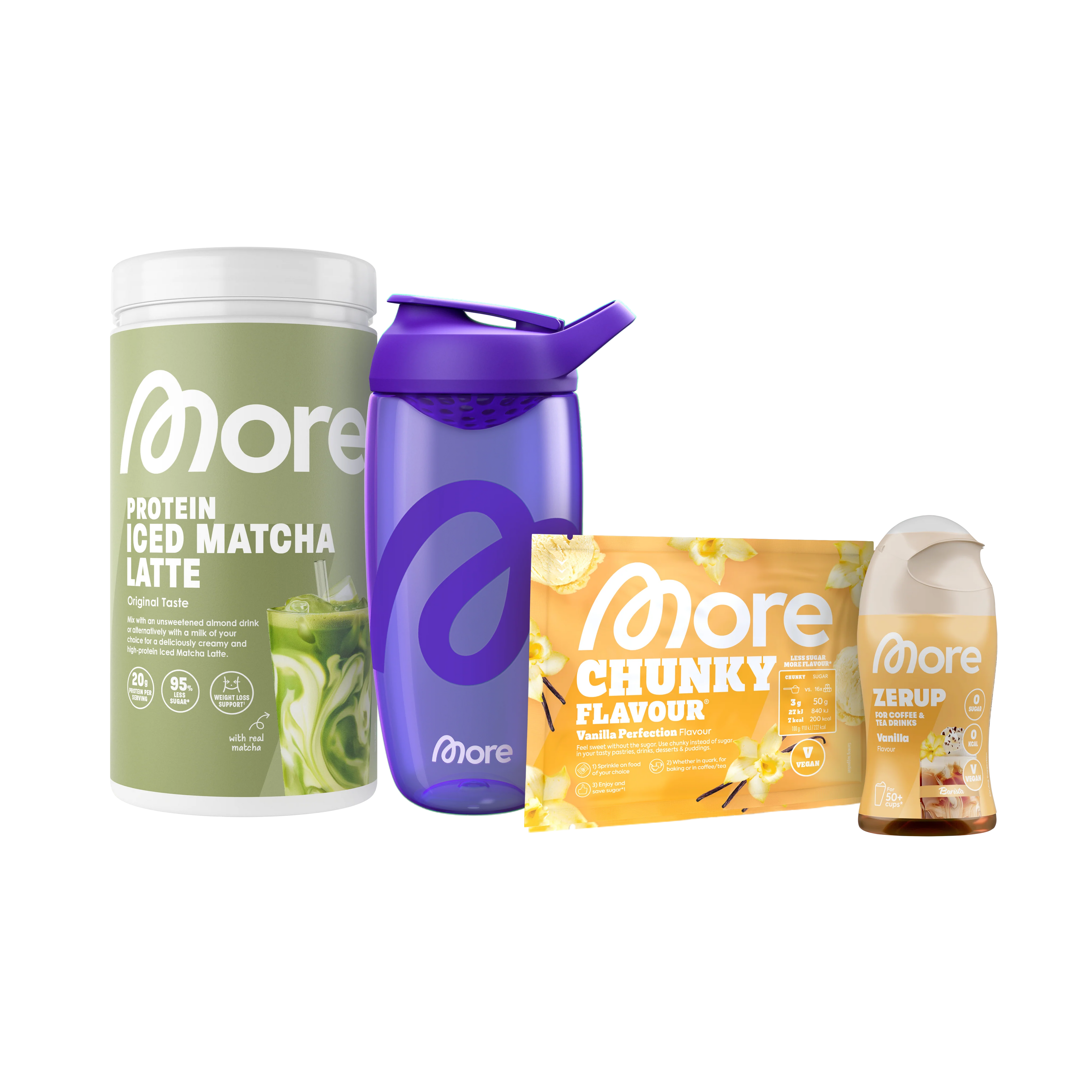 Matcha Barista Bundle