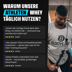 Whey Protein (2000g)