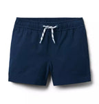 The Quick-Dry Shortest Short
