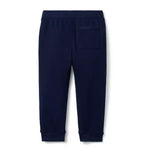 The French Terry Jogger
