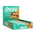 More Vegan Protein Bar