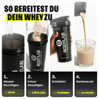 Whey Protein (2000g)