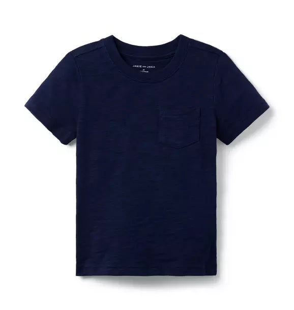 The Slub Tee