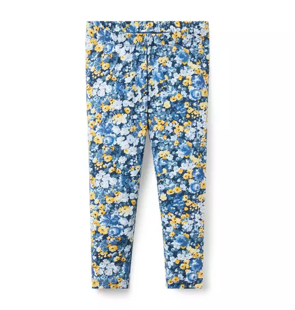 The Everyday Legging