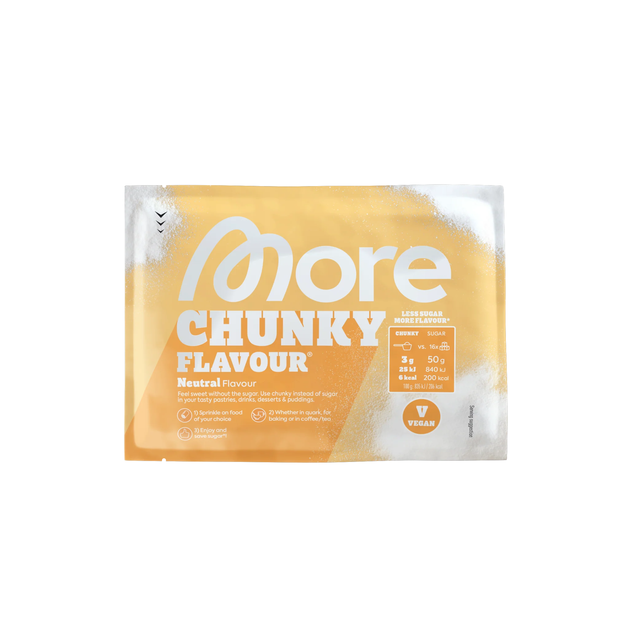 Chunky Flavour