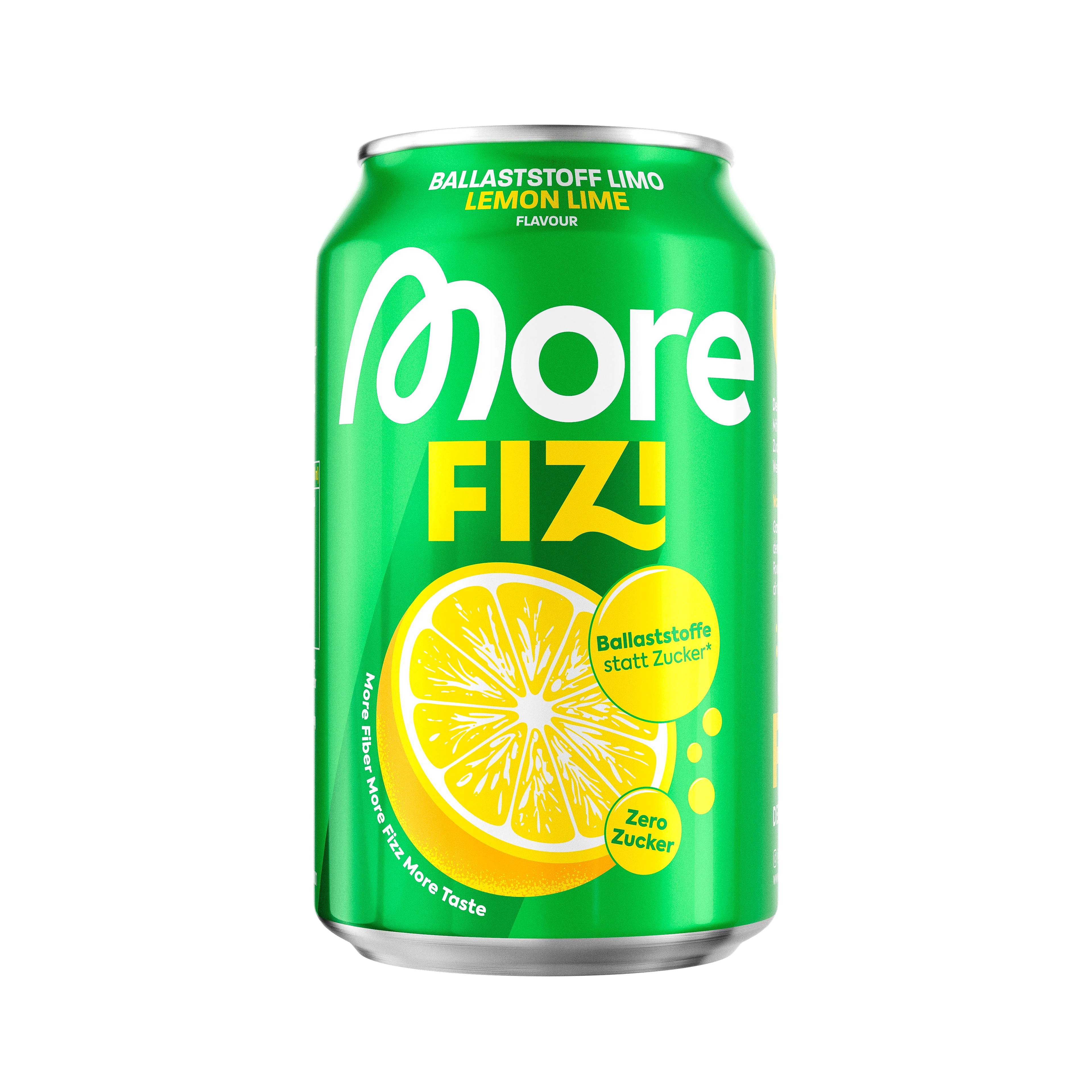 More FIZI