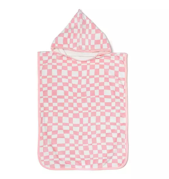 Isla Beach Poncho