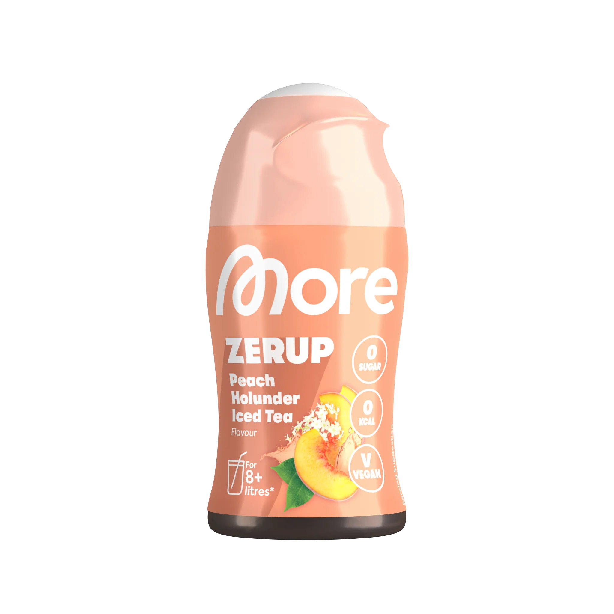 Zerup - Zero Sirup