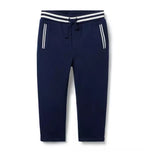 The Stripe French Terry Jogger