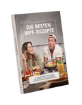 WPF Rezeptbuch - Kaloriendefizit einfach & lecker gemacht