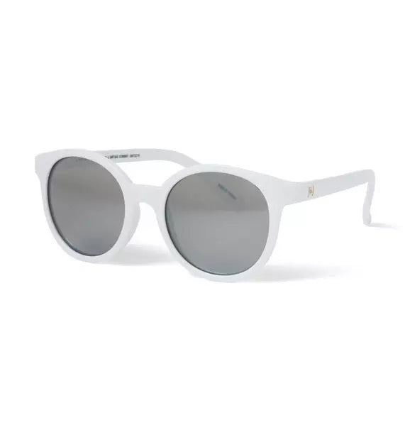 Round Sunglasses