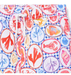 Recycled Ocean Icon Swim Trunk