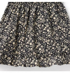Ditsy Floral Ruffle Dress