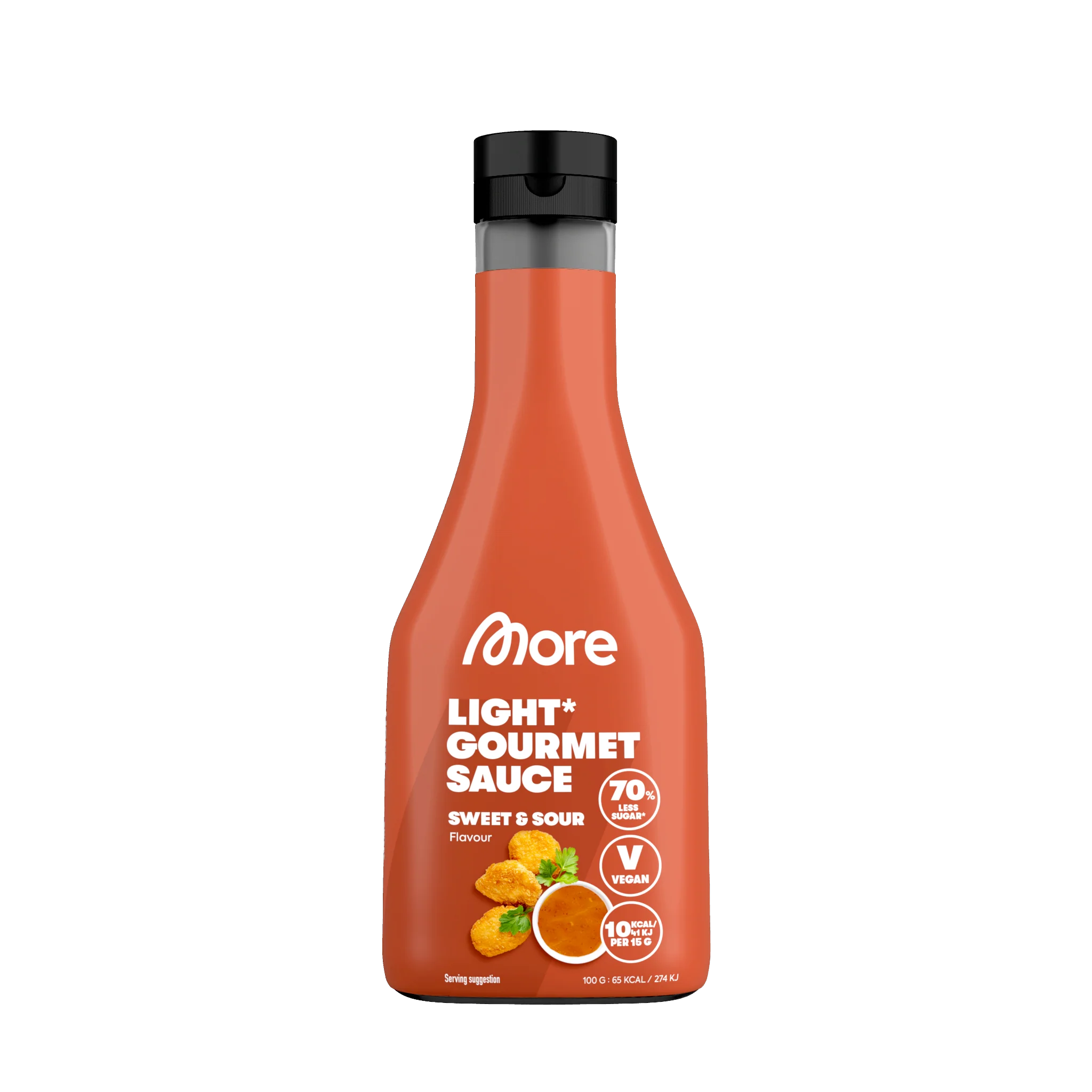 Light Gourmet Sauce & Salad Dressing
