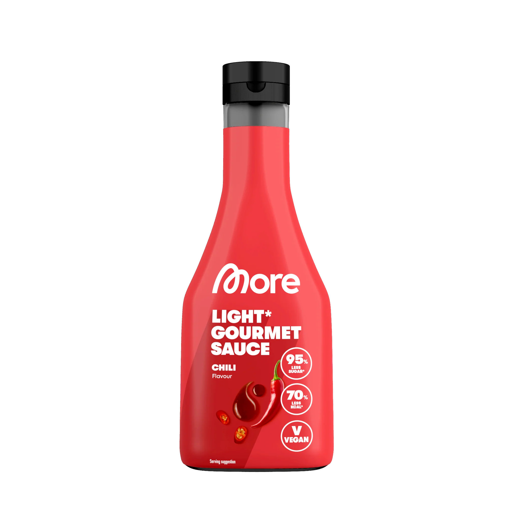 Light Gourmet Sauce & Salad Dressing