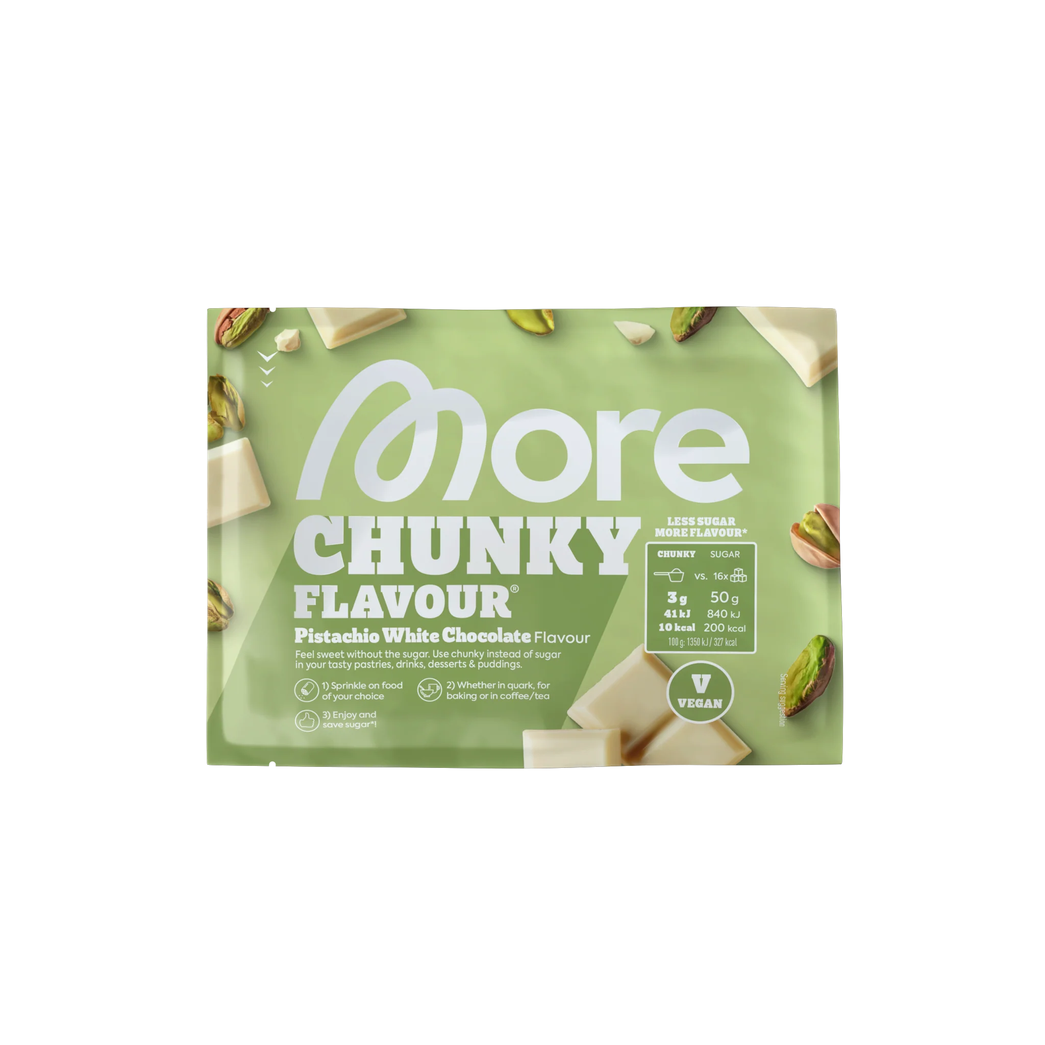 Chunky Flavour